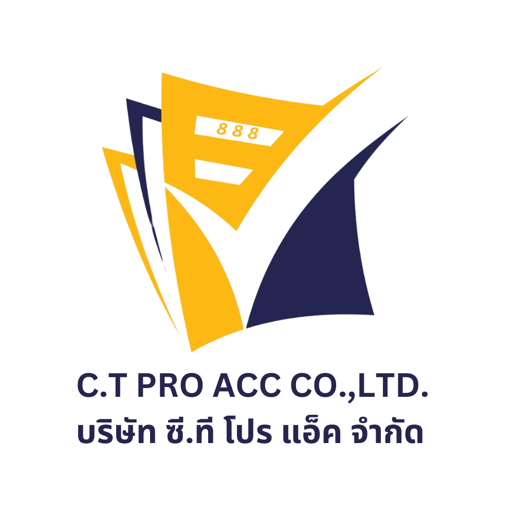 C.T Pro Acc Co., Ltd.